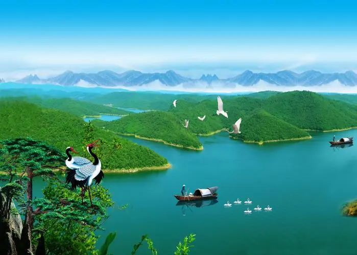 智慧城市智慧城市独特